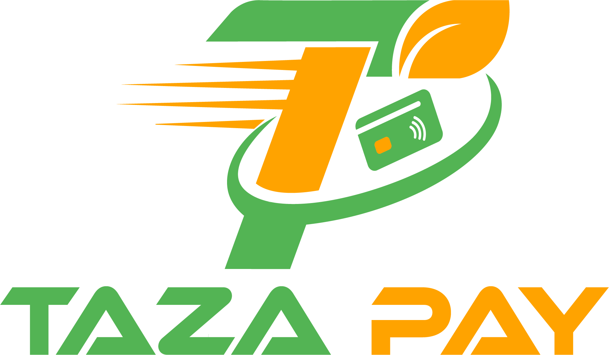 TAZA PAY